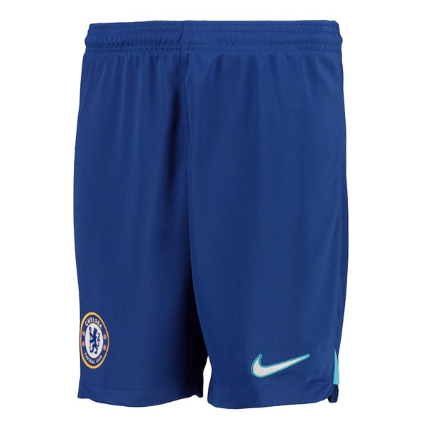 Pantalones Chelsea Replica Primera Ropa 2022/23